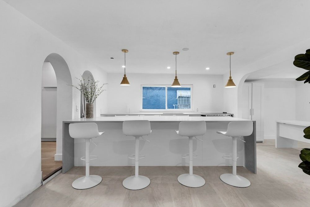 Фото Deluxe Coral Park 5bd Brand New Villa