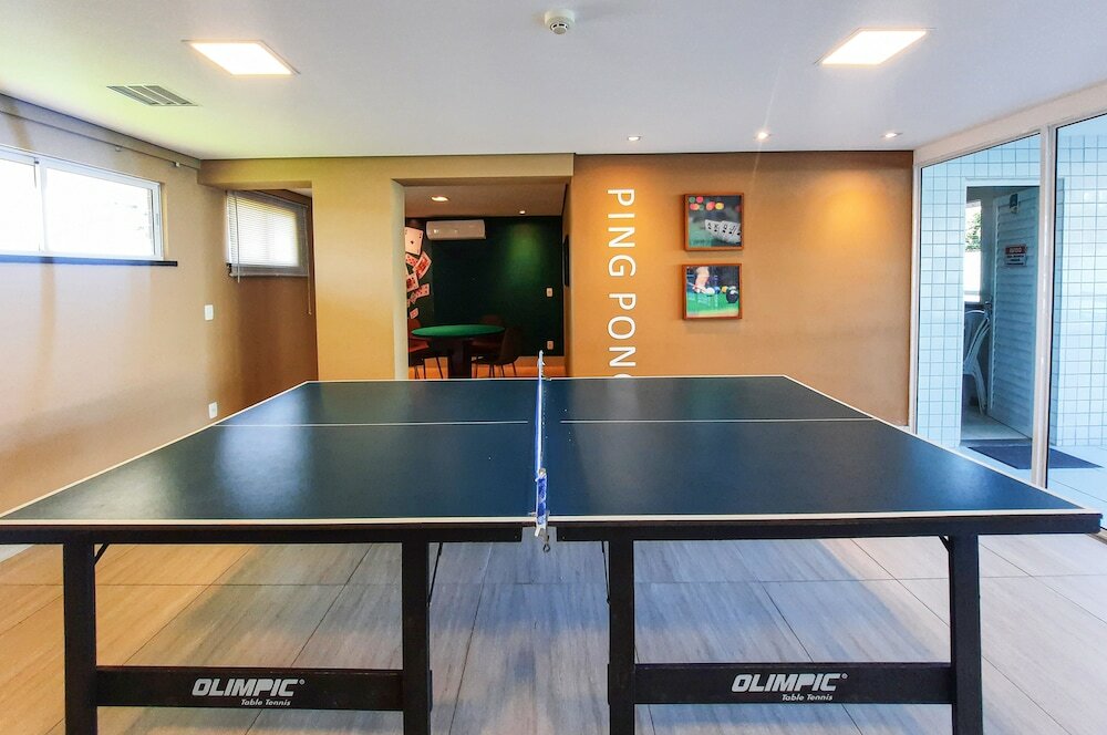 Фото Beach Way Charmoso Pé na Areia 2 quartos 6 pessoas by DM Apartments