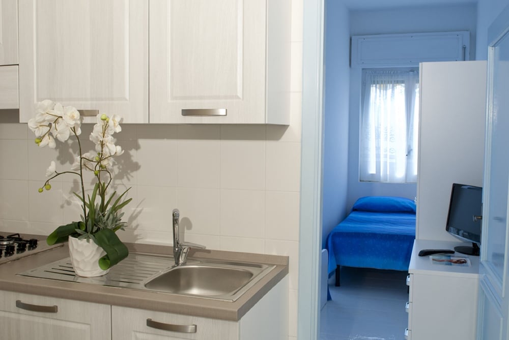 Фото Hotel Paradiso Residence