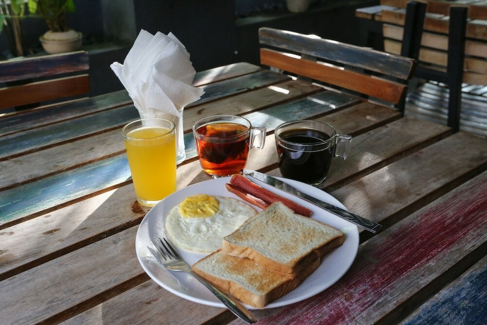 Фото V'la Heritage Hotel Kuala Lumpur