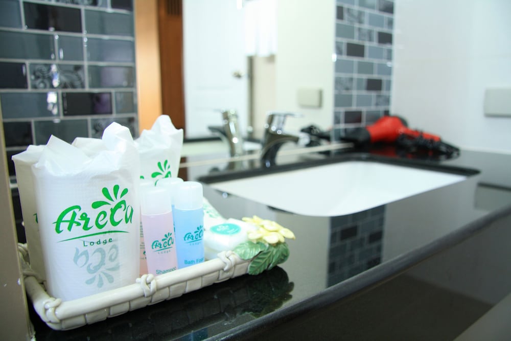 Фото Areca Lodge