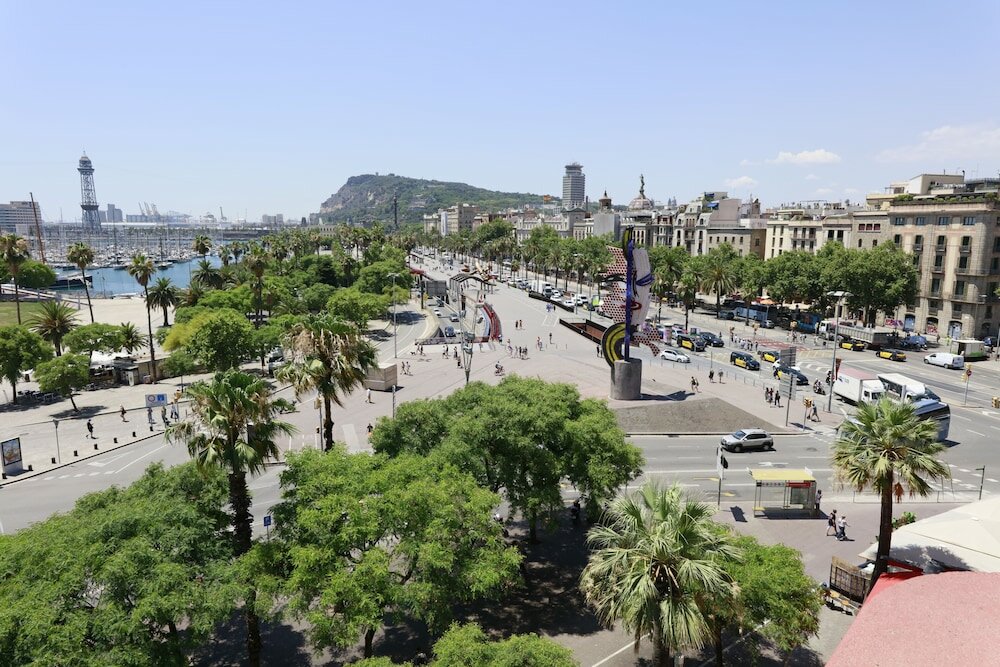 Фото Som Nit Port Vell