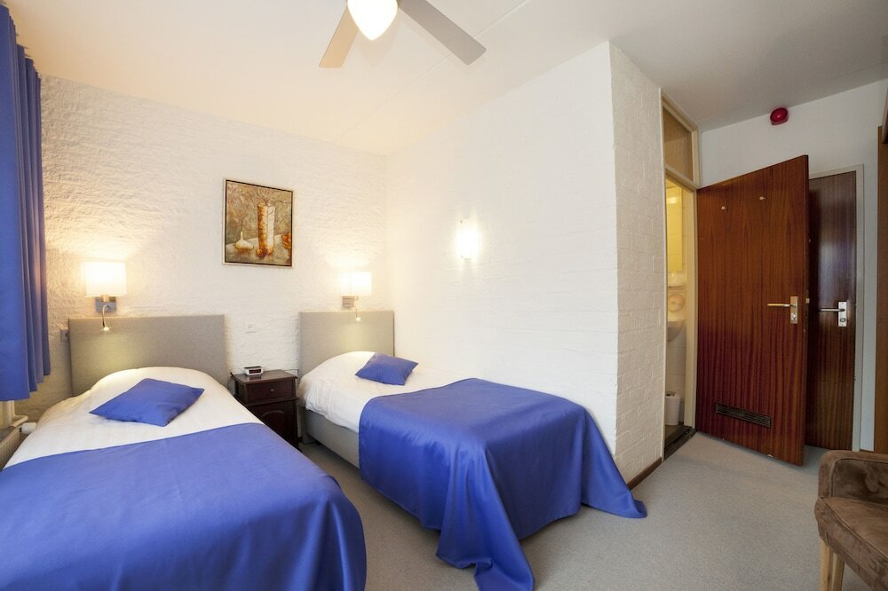 Фото Hotel Dordrecht