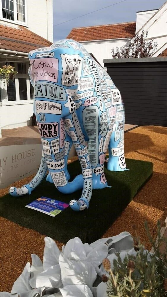 Фото Dormy House Hotel