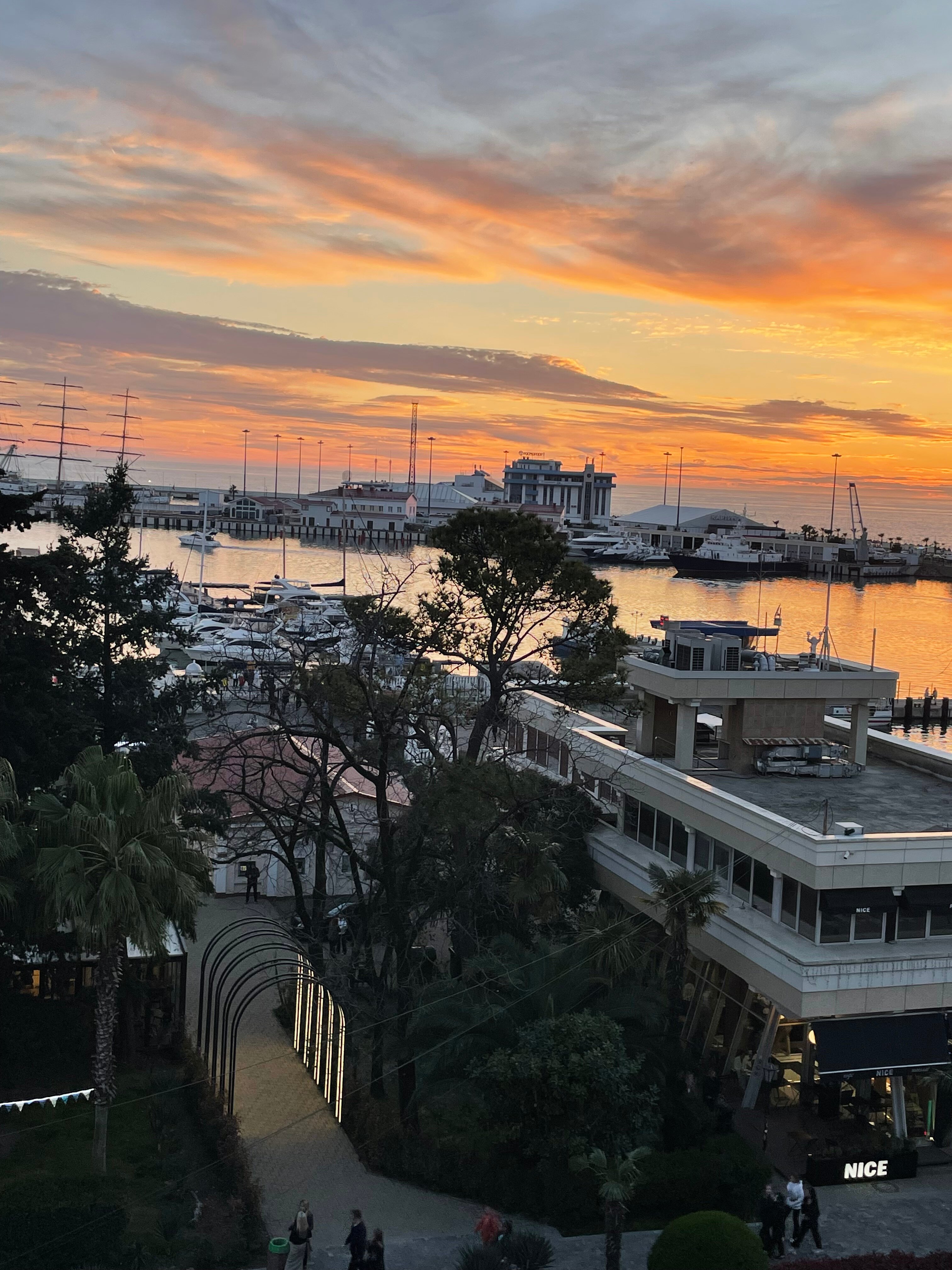 Фото Marina Yacht by Stellar Hotels