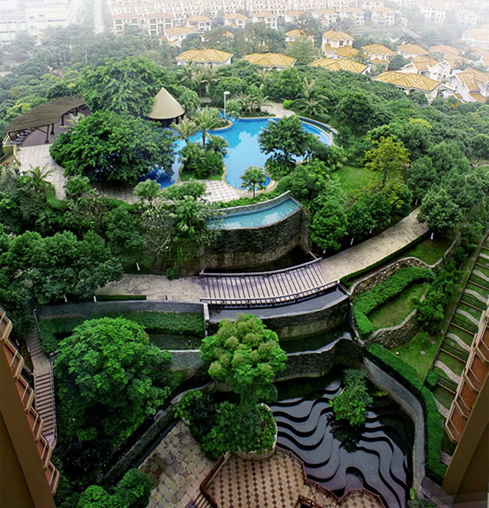 Фото Royal Garden Hotel