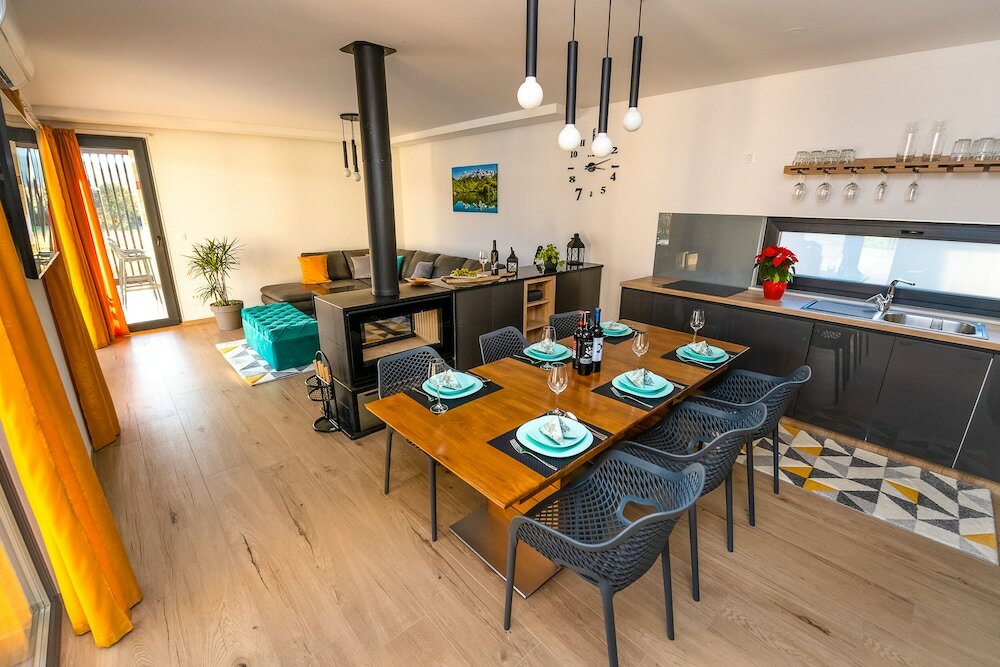 Фото Villa Nera - Etwa