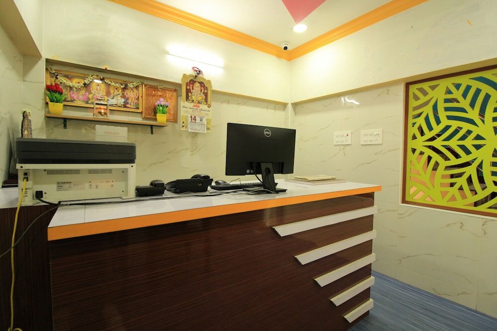 Фото отеля 4