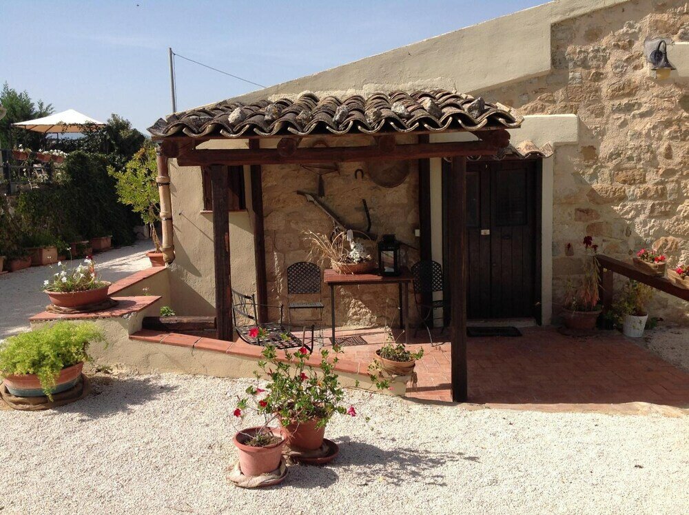 Фото Agriturismo Casalicchio