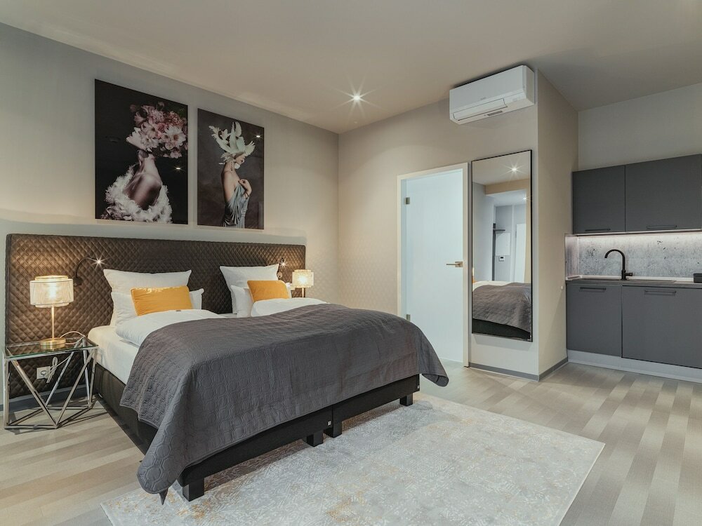 Фото Bs Boutique Hotel