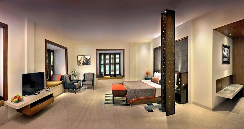 Фото The LaLiT Great Eastern Kolkata