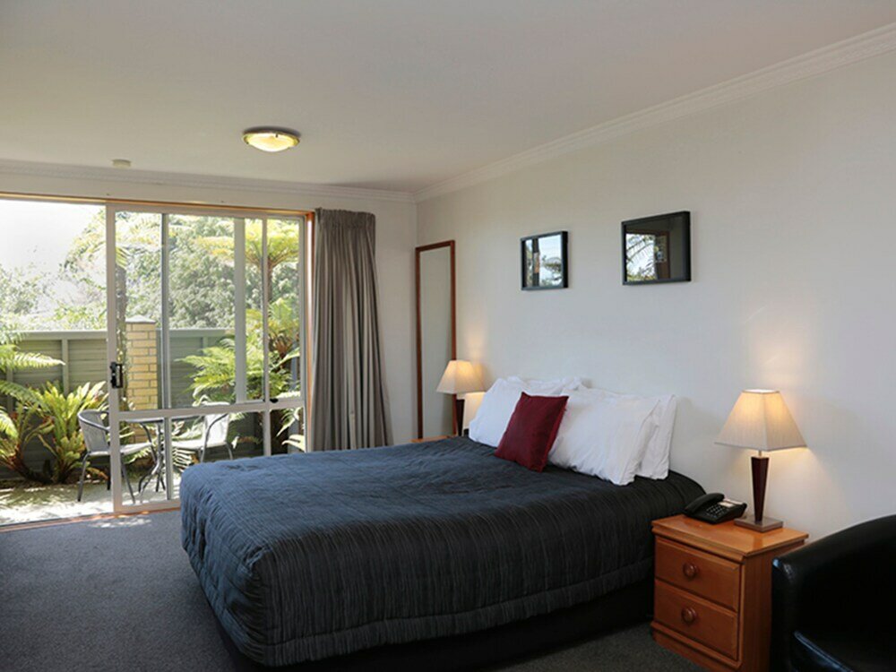 Фото Asure Chelsea Gateway Motor Lodge