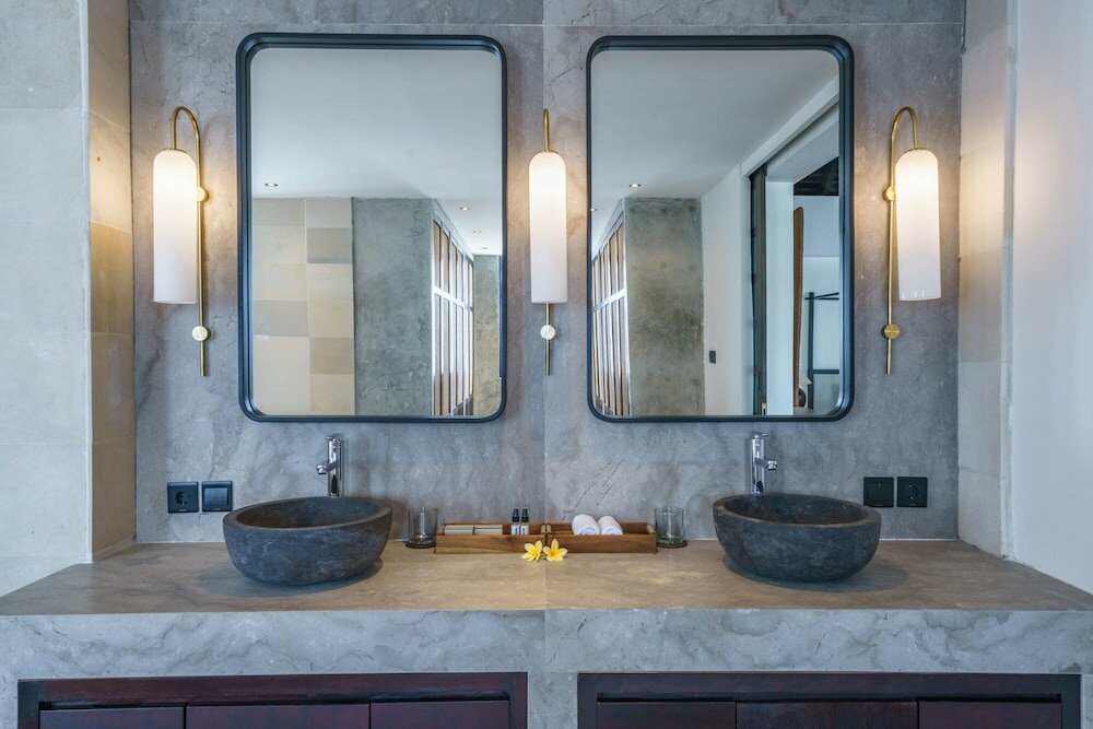 Фото Villa Karishma