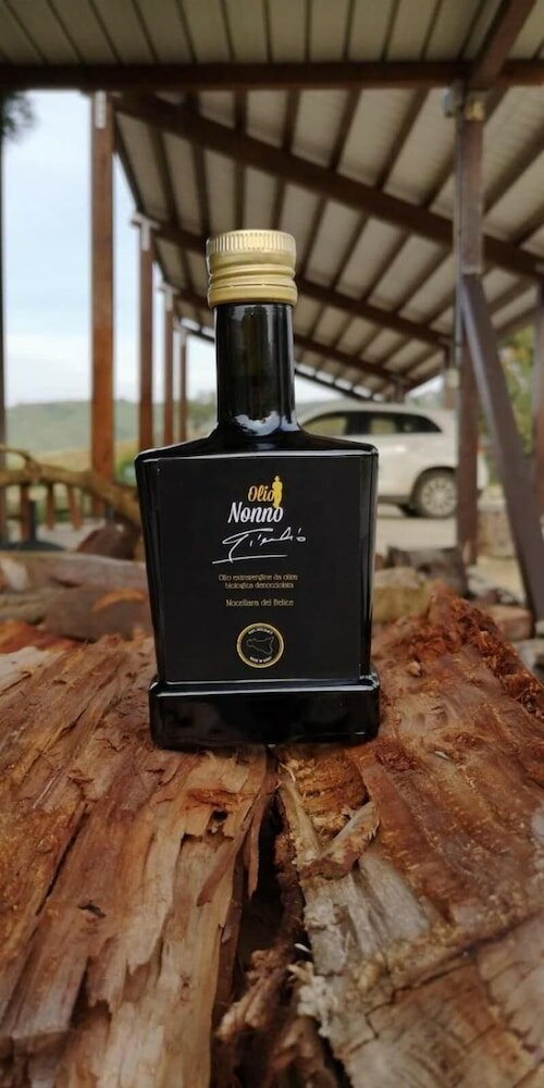 Фото Agriturismo Casalicchio