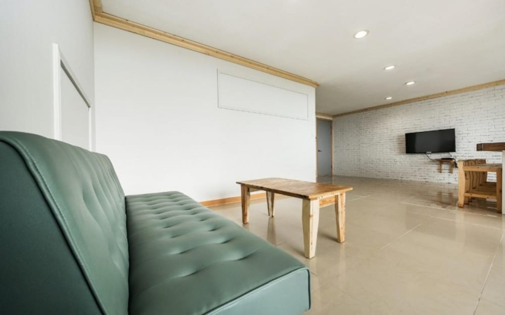 Фото Yangyang Bono Pension