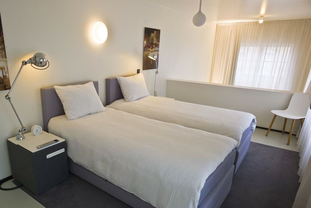 Фото Urban Residences Maastricht