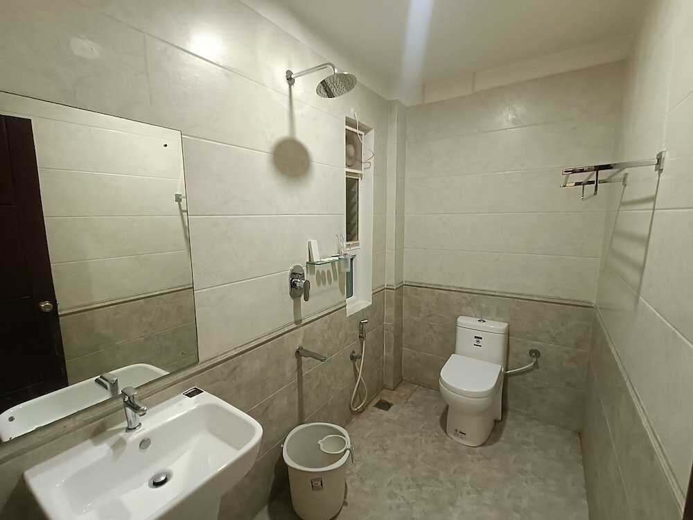 Фото Hotel Akshay Grand