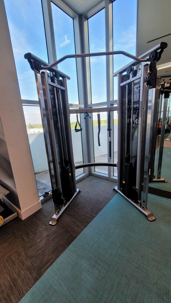 Фото Design District Bay View Cielo Stays