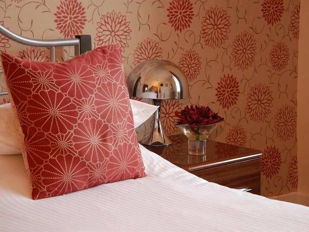 Фото Senlac Guesthouse