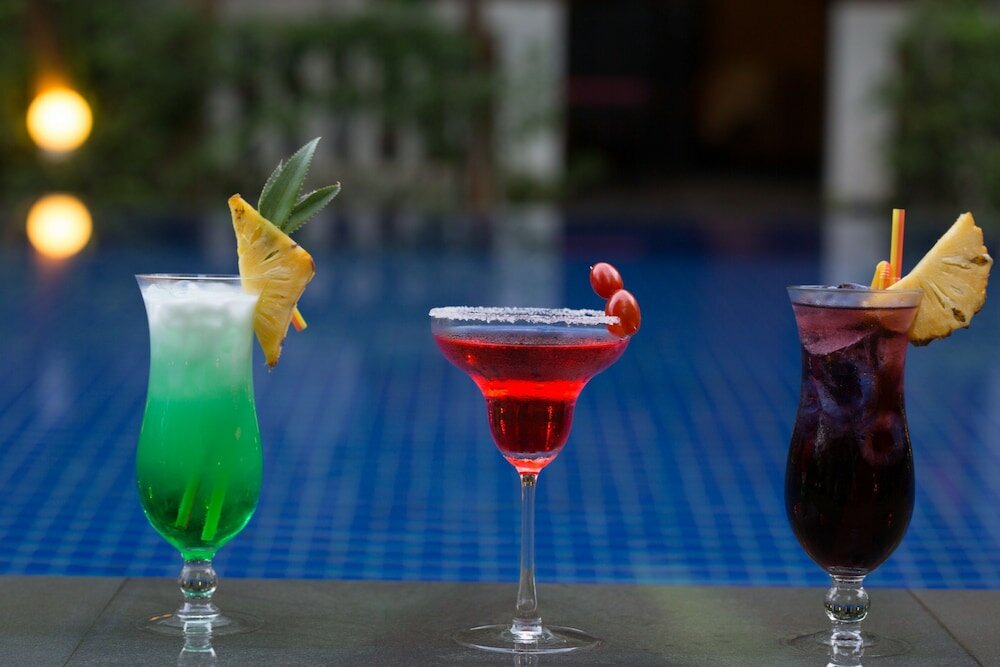 Фото La Residence WatBo Hotel