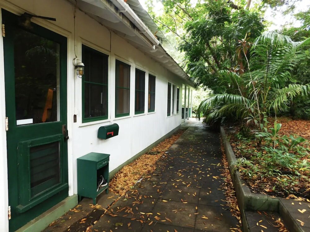 Фото Pahala Plantation Cottages