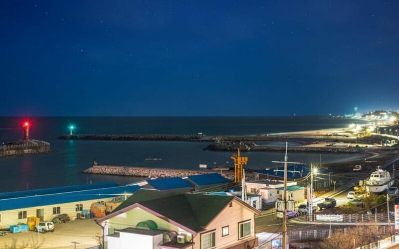 Гостиница Goseong 1 Night 2 Day Pension