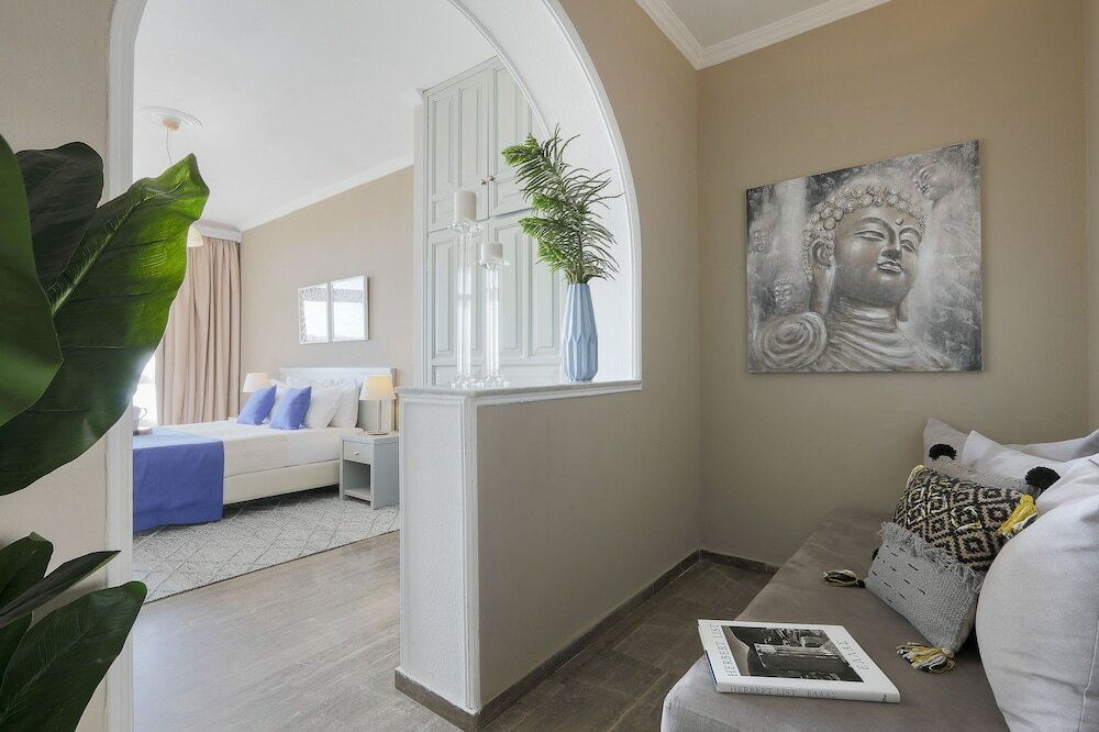 Фото Irida Aegean View