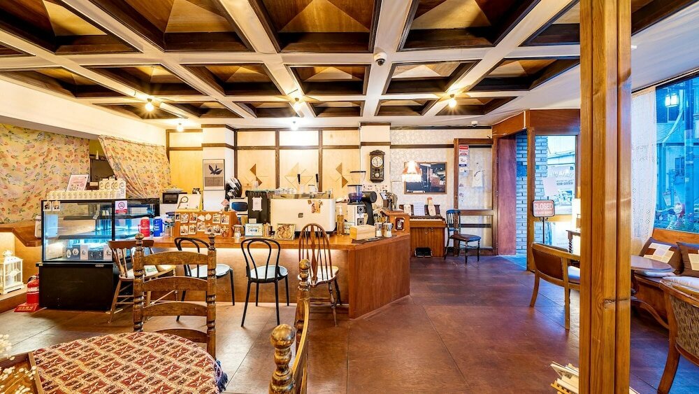 Фото Gyeongju Jang