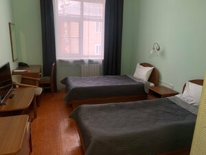 Гостиница Каргополь