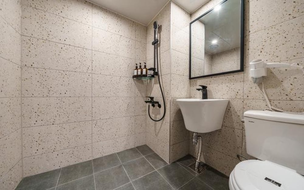 Фото Suwon Movie Motel