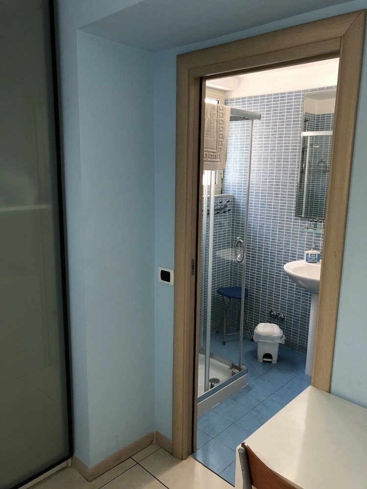 Фото B&b Quattro Palazzi Napoli