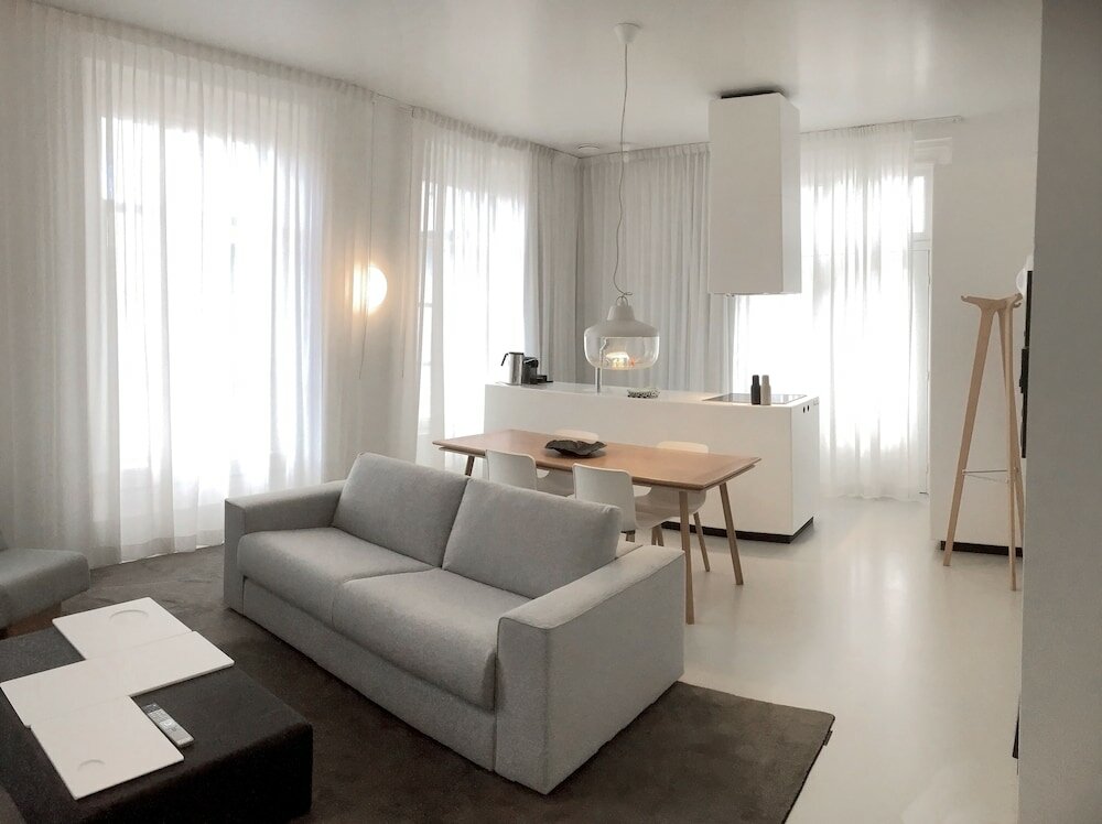 Фото Urban Residences Maastricht