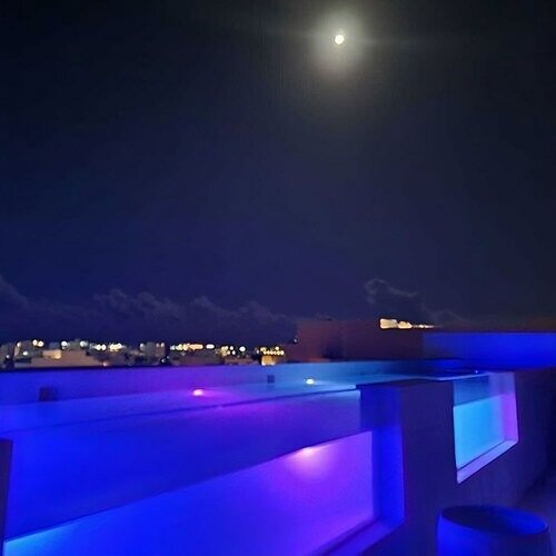 Гостиница Toh Residences в Плая-дель-Кармен