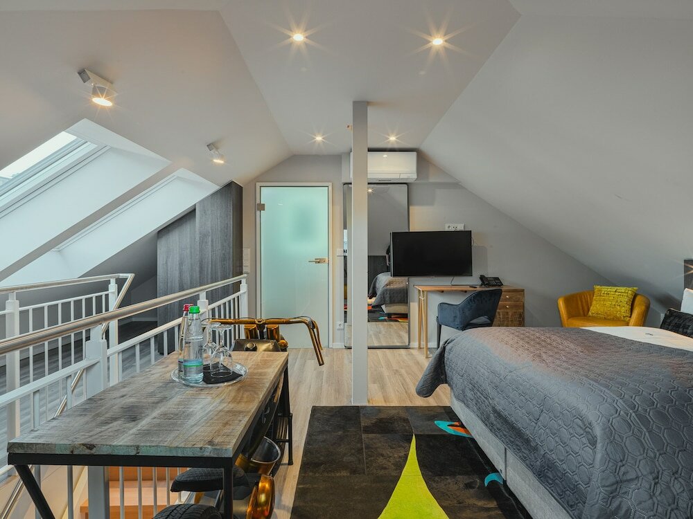 Фото Bs Boutique Hotel