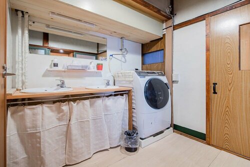 Гостиница Otaru Guest House Tarune - Hostel в Отару