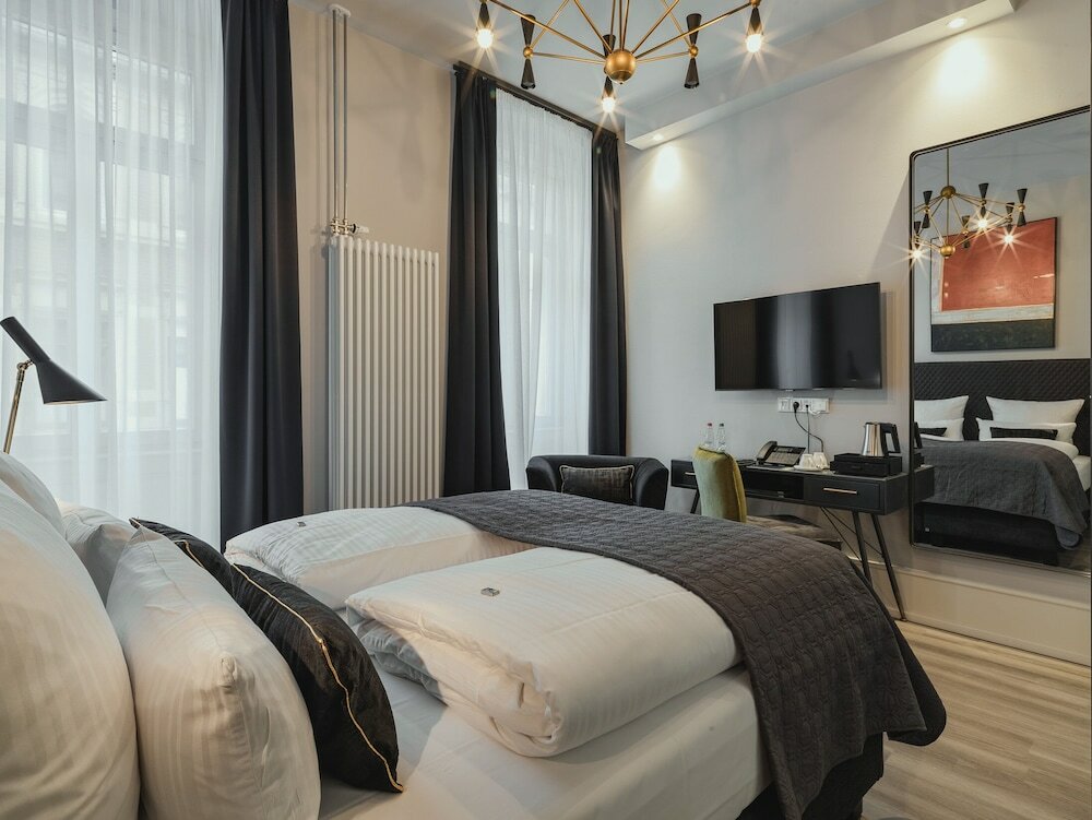 Фото Bs Boutique Hotel