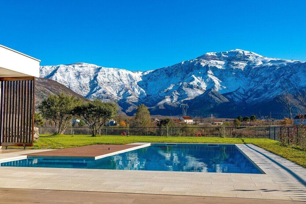 Фото Villa Nera - Etwa