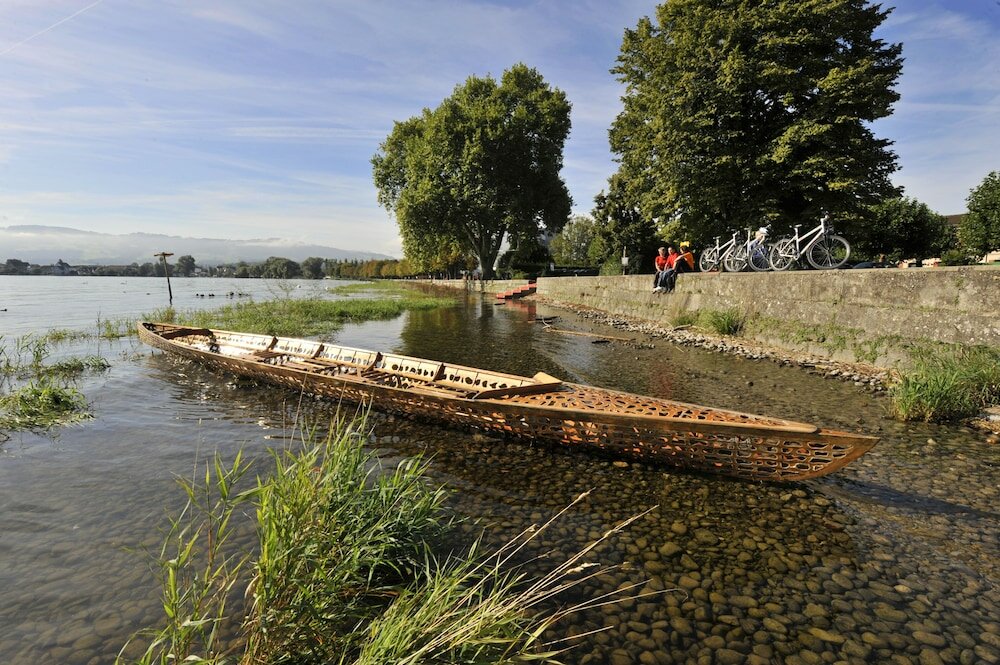 Фото Hotel de charme Römerhof