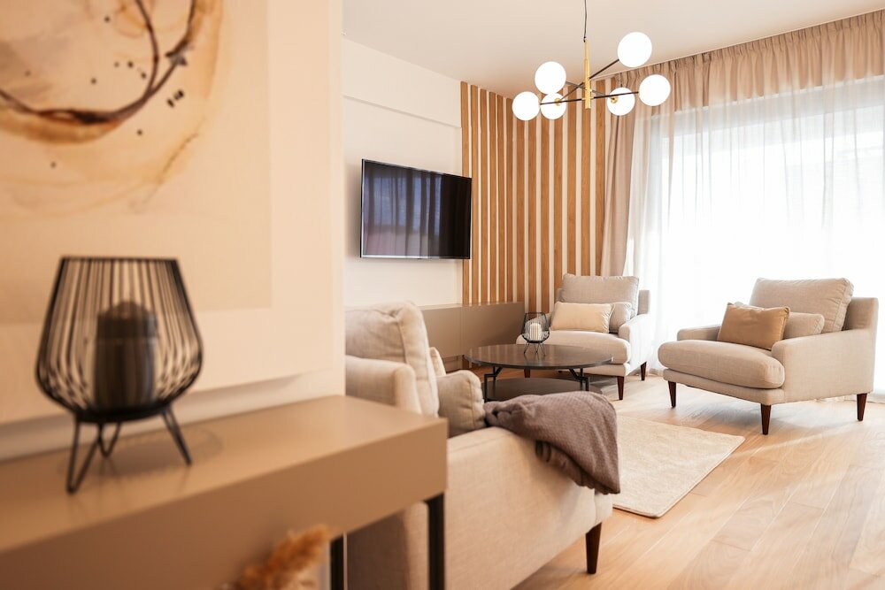 Фото Adria Concept boutique apartments