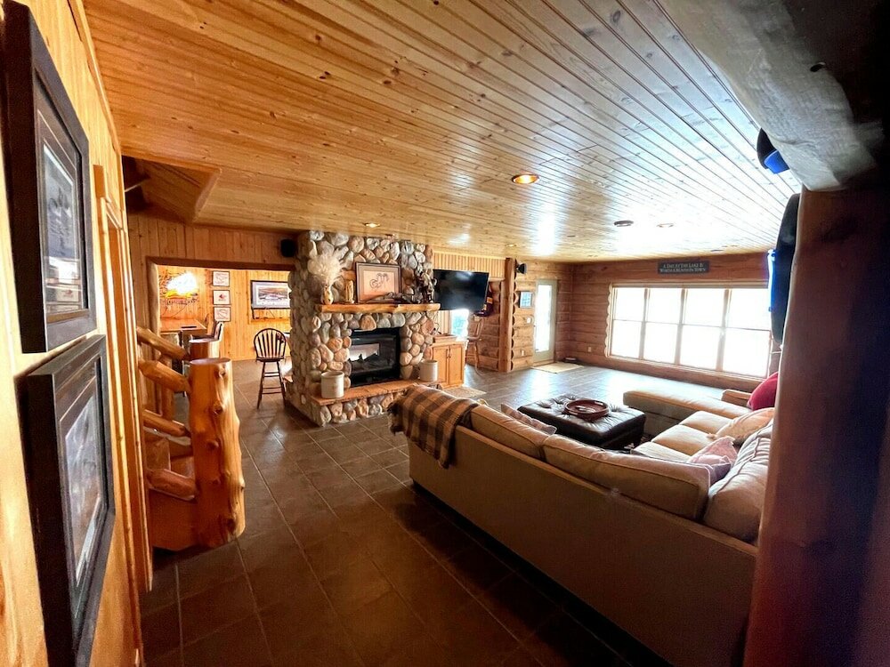 Фото Eagle Scout Lodge