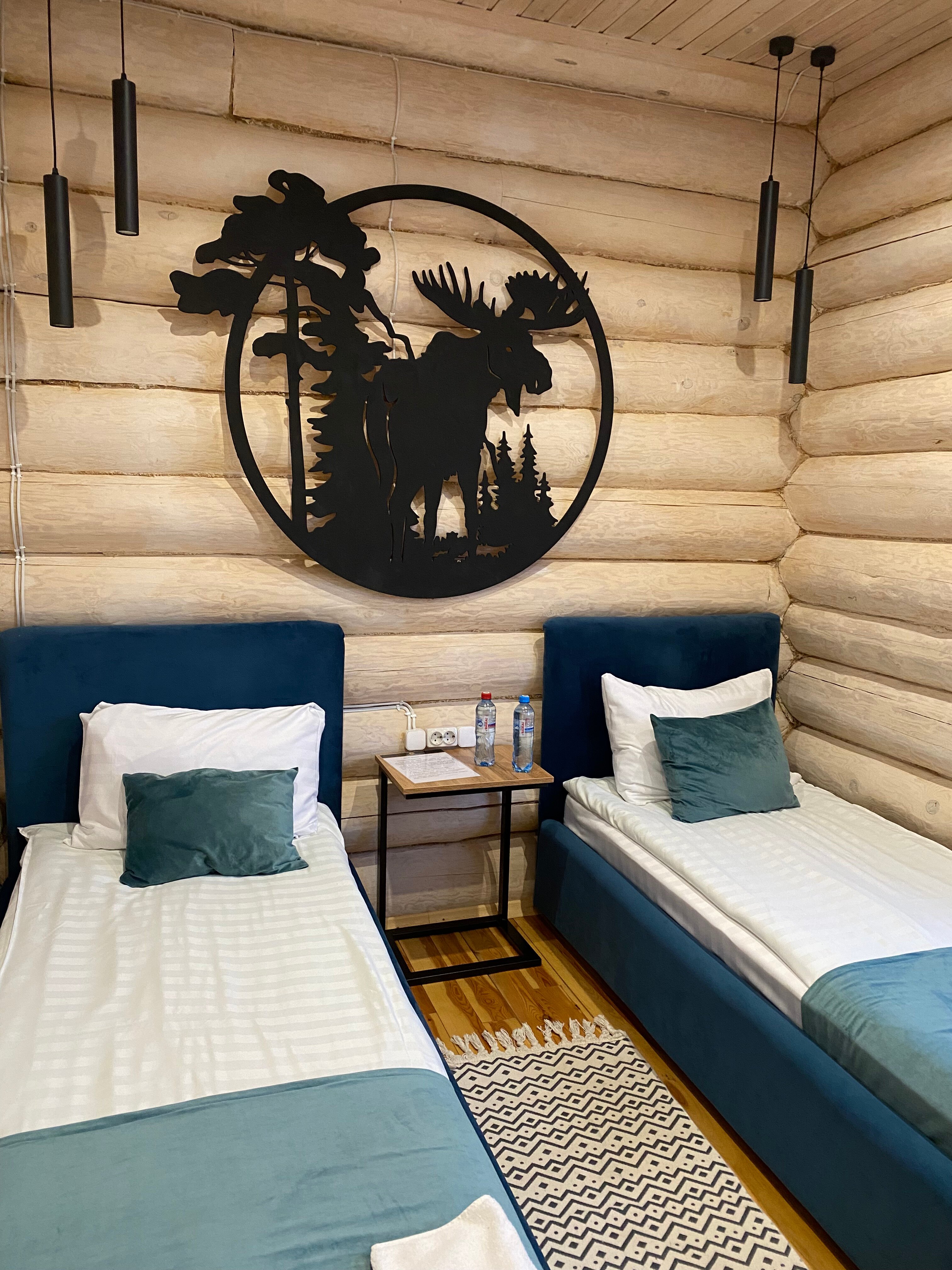 Фото Сказки Байкала