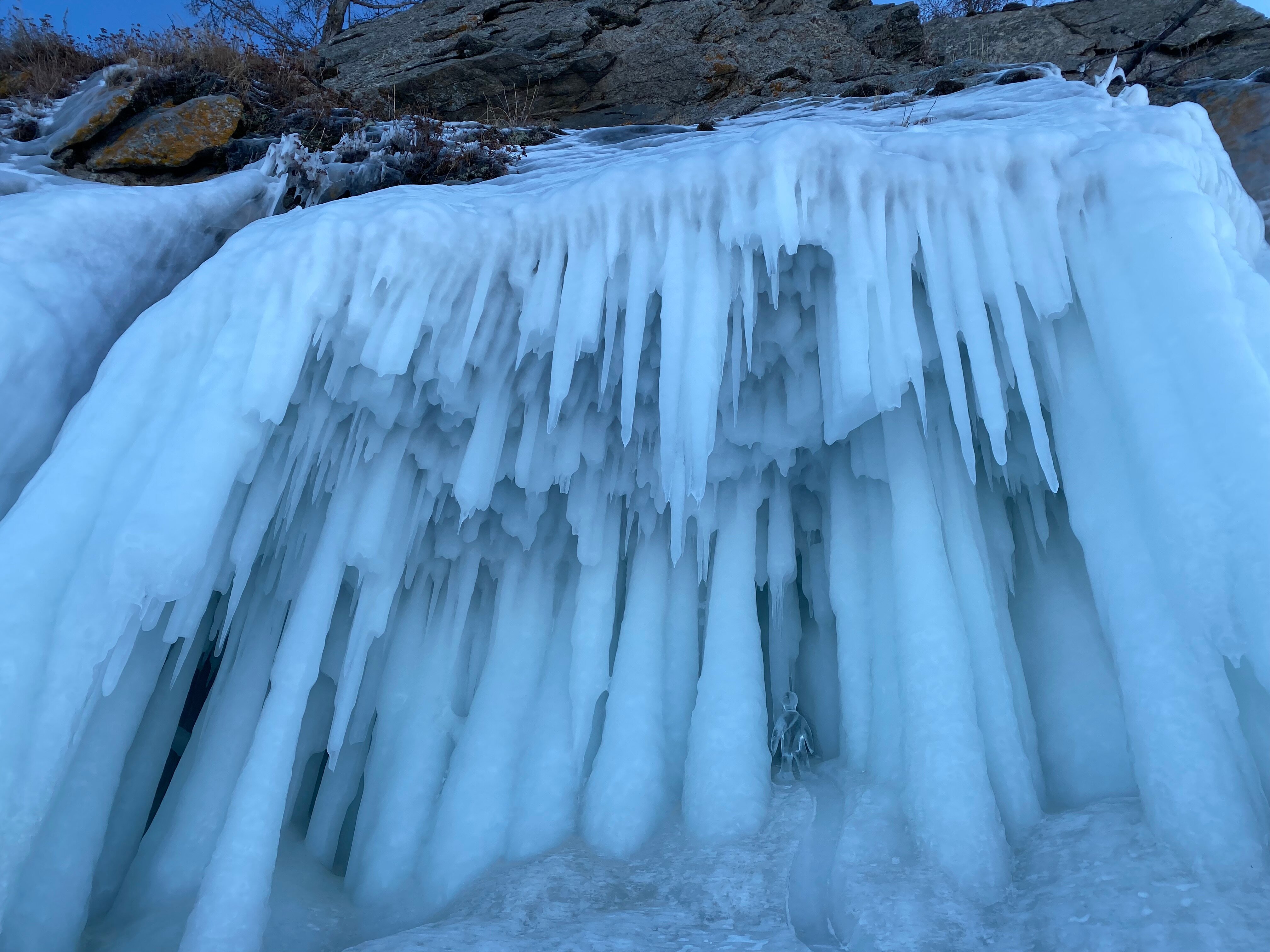 Фото Сказки Байкала