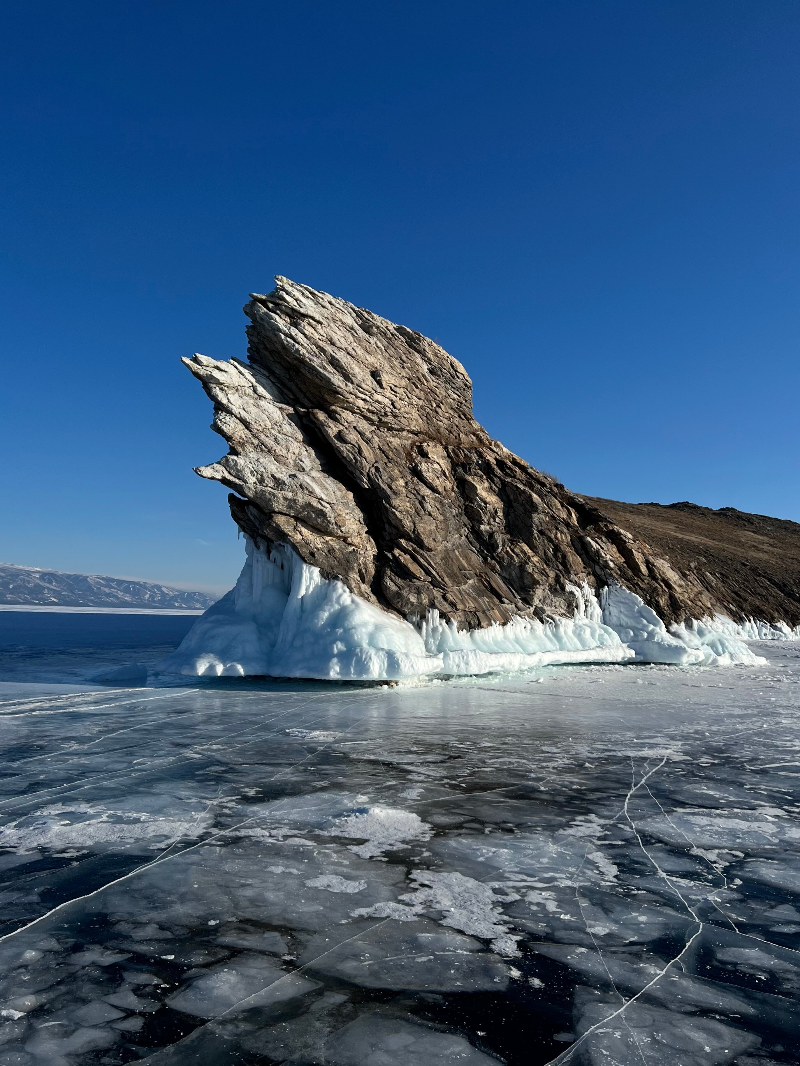 Фото Сказки Байкала