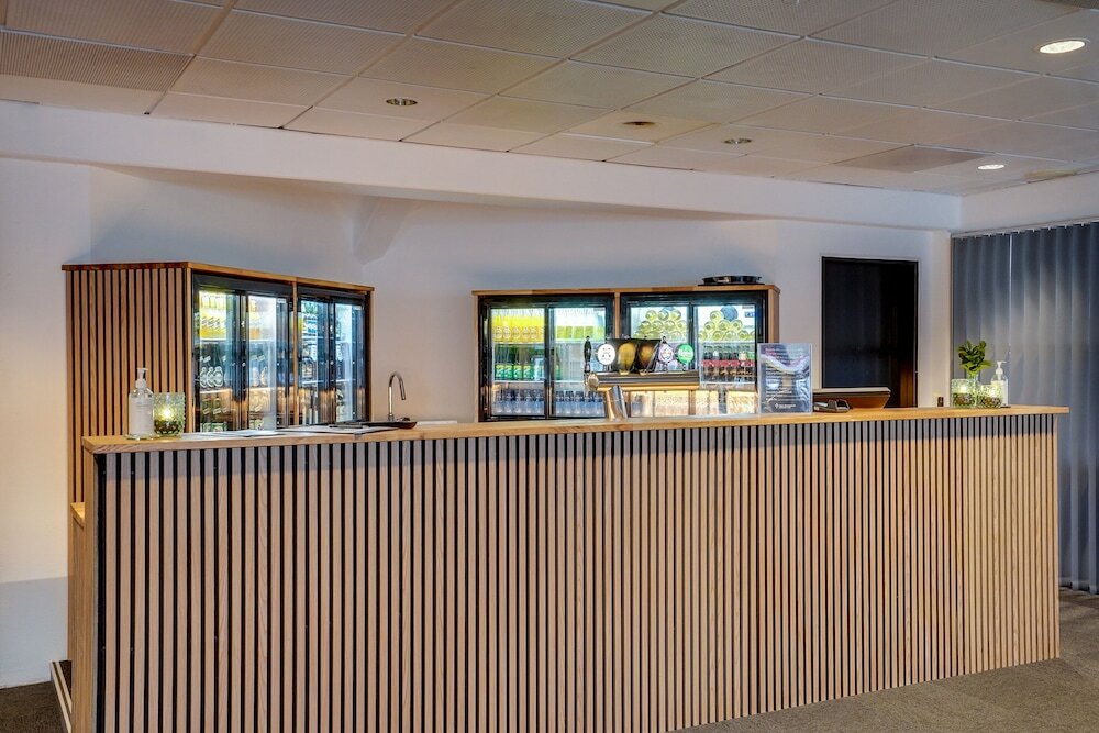 Фото Sportshotel Vejen