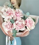 Flowers note (Dunayskiy Avenue, 7к7), flower shop