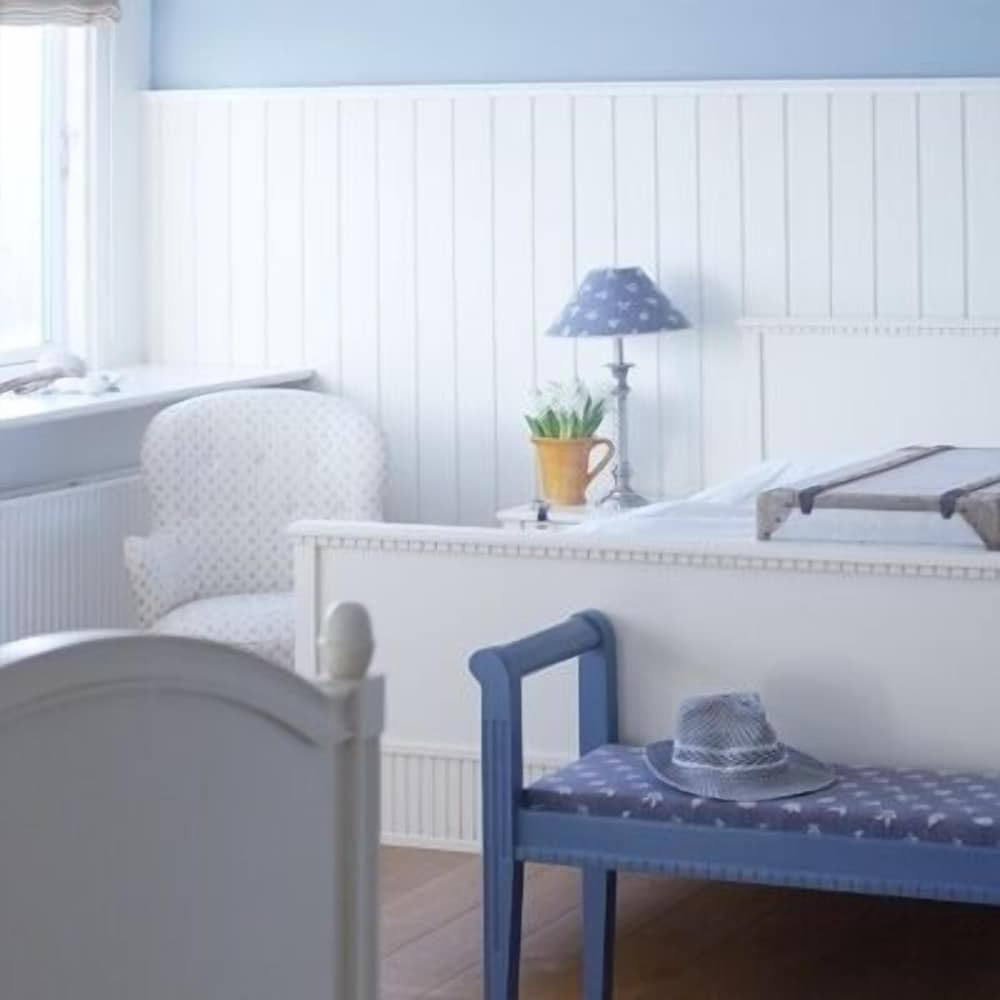 Фото Gilleleje Badehotel