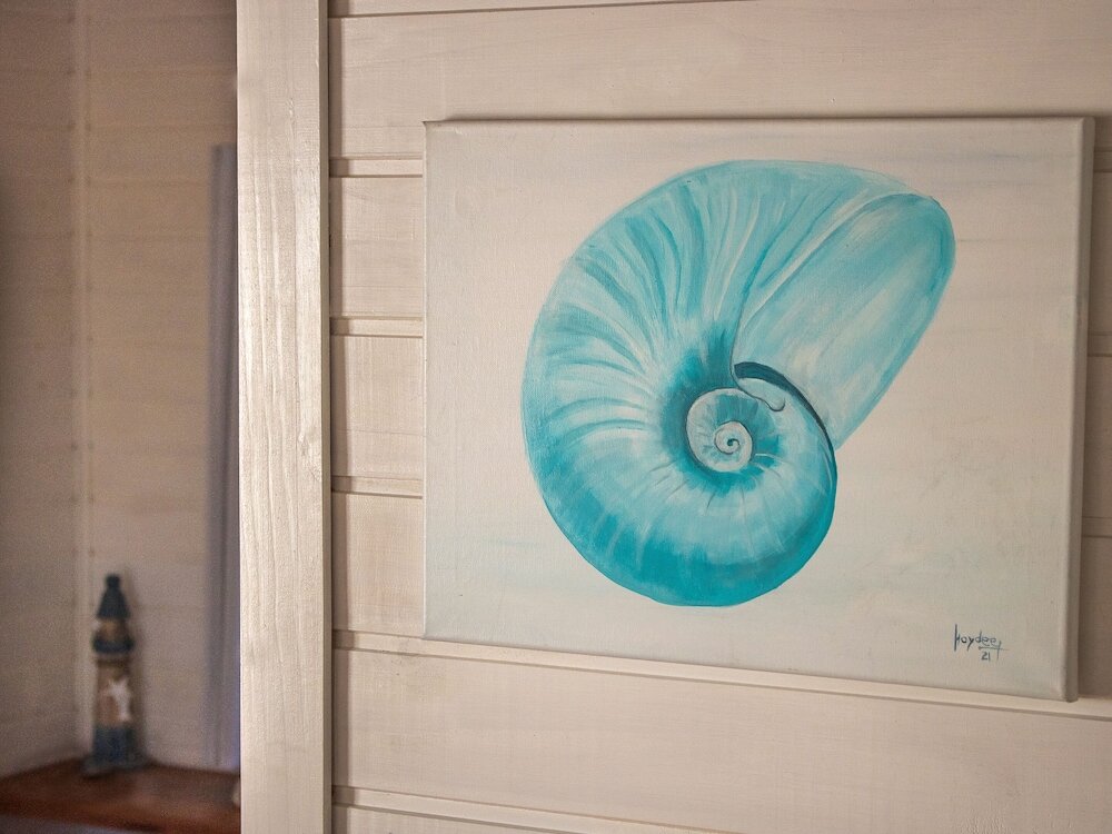 Фото Bon Amour Punta del Diablo