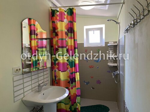 Частный Дом 043 Колхозная 6  фото 6