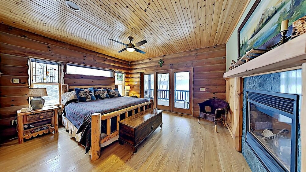 Фото Eagle Scout Lodge