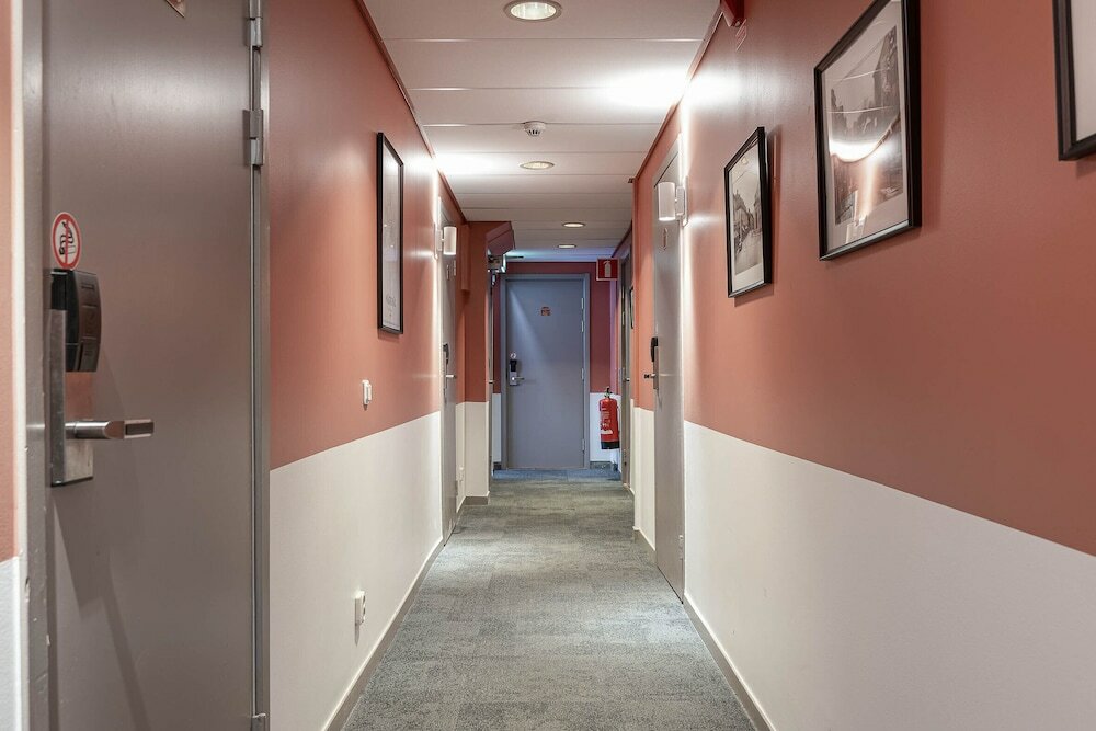 Фото Hotell Arkad